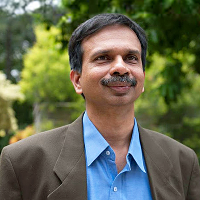 Prof. K S Narayan 